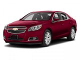 Used 2013 Chevrolet Malibu LTZ image 4
