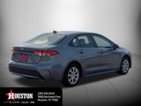 Used 2022 Toyota Corolla LE image 3