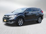 Used 2019 Honda CR-V EX-L image 3