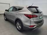 Used 2018 Hyundai Santa Fe Sport image 5