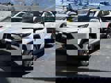 Used 2024 Toyota RAV4 XLE image 2