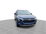 Certified 2024 Chevrolet Trax LT w/ Driver Confidence Package image 2