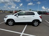 Used 2018 Chevrolet Trax LT w/ LT Convenience Package image 3