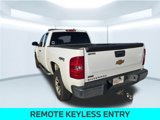 Used 2012 Chevrolet Silverado 1500 W/T image 4