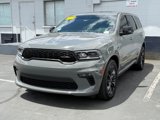 Used 2021 Dodge Durango GT w/ Blacktop Package image 4