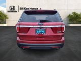 Used 2017 Ford Explorer FWD image 4
