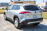 Used 2022 Toyota Corolla Cross LE image 6