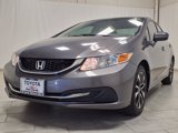 Used 2015 Honda Civic EX image 3