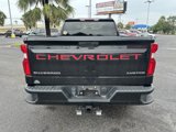 Used 2020 Chevrolet Silverado 1500 Custom w/ Custom Value Package image 5