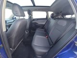 Certified 2023 Volkswagen Taos SE w/ Panoramic Sunroof Package image 5