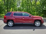 Used 2017 GMC Terrain SLE image 2