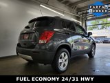 Used 2016 Chevrolet Trax LT w/ LT Convenience Package image 3