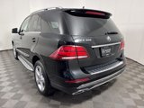 Used 2017 Mercedes-Benz GLE 350 4MATIC image 5