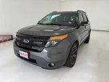 Used 2015 Ford Explorer Sport w/ Equipment Group 401A image 4