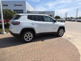 New 2025 Jeep Compass Latitude image 2