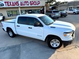 Used 2022 RAM 1500 Tradesman w/ Protection Group image 3