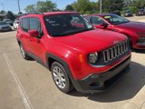 Used 2015 Jeep Renegade Latitude w/ Popular Equipment Group image 4