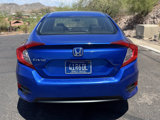 Used 2016 Honda Civic EX image 6