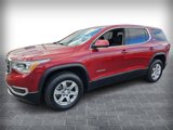 Used 2019 GMC Acadia SLE image 3