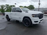 Certified 2022 RAM 1500 Big Horn w/ Night Edition image 4
