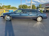 Used 2007 Cadillac DTS image 4