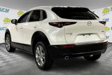 Used 2023 MAZDA CX-30 AWD 2.5 S w/ Preferred Package image 4