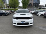 Used 2018 Dodge Durango SRT w/ Trailer Tow Group IV image 2