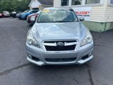 Used 2013 Subaru Legacy 2.5i Premium image 4