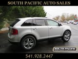 Used 2013 Ford Edge Limited image 5