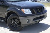Used 2020 Nissan Frontier SV w/ Midnight Edition Floor Mats image 3