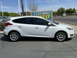 Used 2015 Ford Focus SE w/ Equipment Group 201A image 2