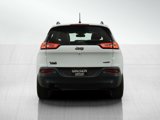 Used 2016 Jeep Cherokee Latitude w/ Cold Weather Group image 4