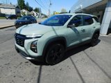 New 2025 Chevrolet Equinox LT w/ Midnight Edition image 2