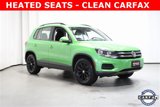 Used 2017 Volkswagen Tiguan Limited w/ Premium Package image 2
