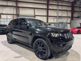 Used 2019 Jeep Grand Cherokee Altitude image 2