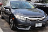 Used 2018 Honda Civic LX image 3