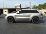 Used 2018 Jeep Grand Cherokee Altitude image 4