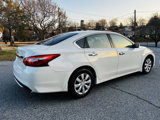 Used 2016 Nissan Altima 2.5 S w/ Power Driver Seat Package image 5