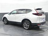 Certified 2022 Honda CR-V EX image 5