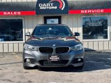 Used 2016 BMW 335i Gran Turismo xDrive image 2