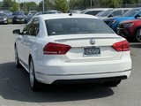 Used 2014 Volkswagen Passat TDI SEL Premium image 4