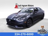 Used 2023 Hyundai Sonata N Line image 2