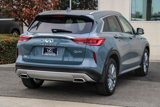 New 2025 INFINITI QX50 Luxe image 6