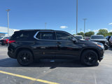 Used 2019 Chevrolet Traverse LT image 4