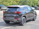 New 2025 Chevrolet TrailBlazer ACTIV w/ Convenience Package image 3