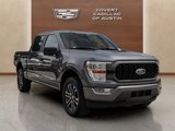 Used 2021 Ford F150 XL w/ STX Appearance Package image 4