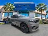 New 2025 Dodge Durango GT w/ Blacktop Package image 2