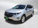 Used 2019 Chevrolet Equinox Premier image 2