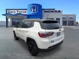 Used 2020 Jeep Compass Latitude image 3