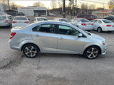 Used 2018 Chevrolet Sonic Premier image 6